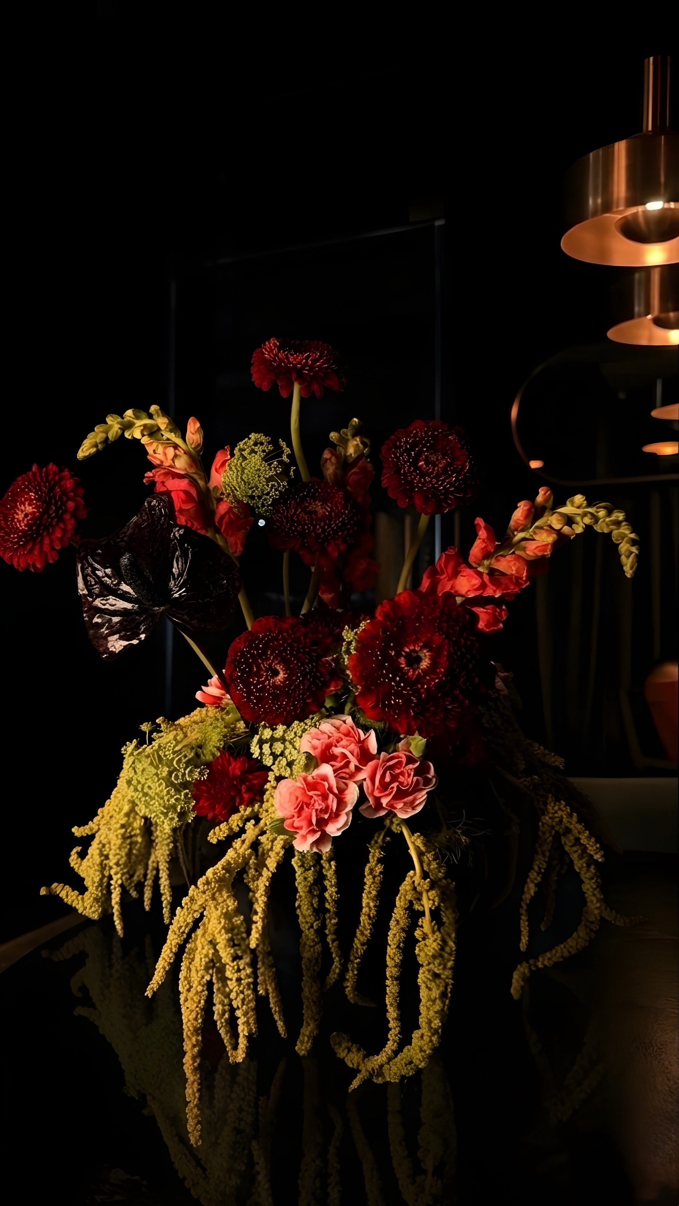 ¨MidNight Martini¨