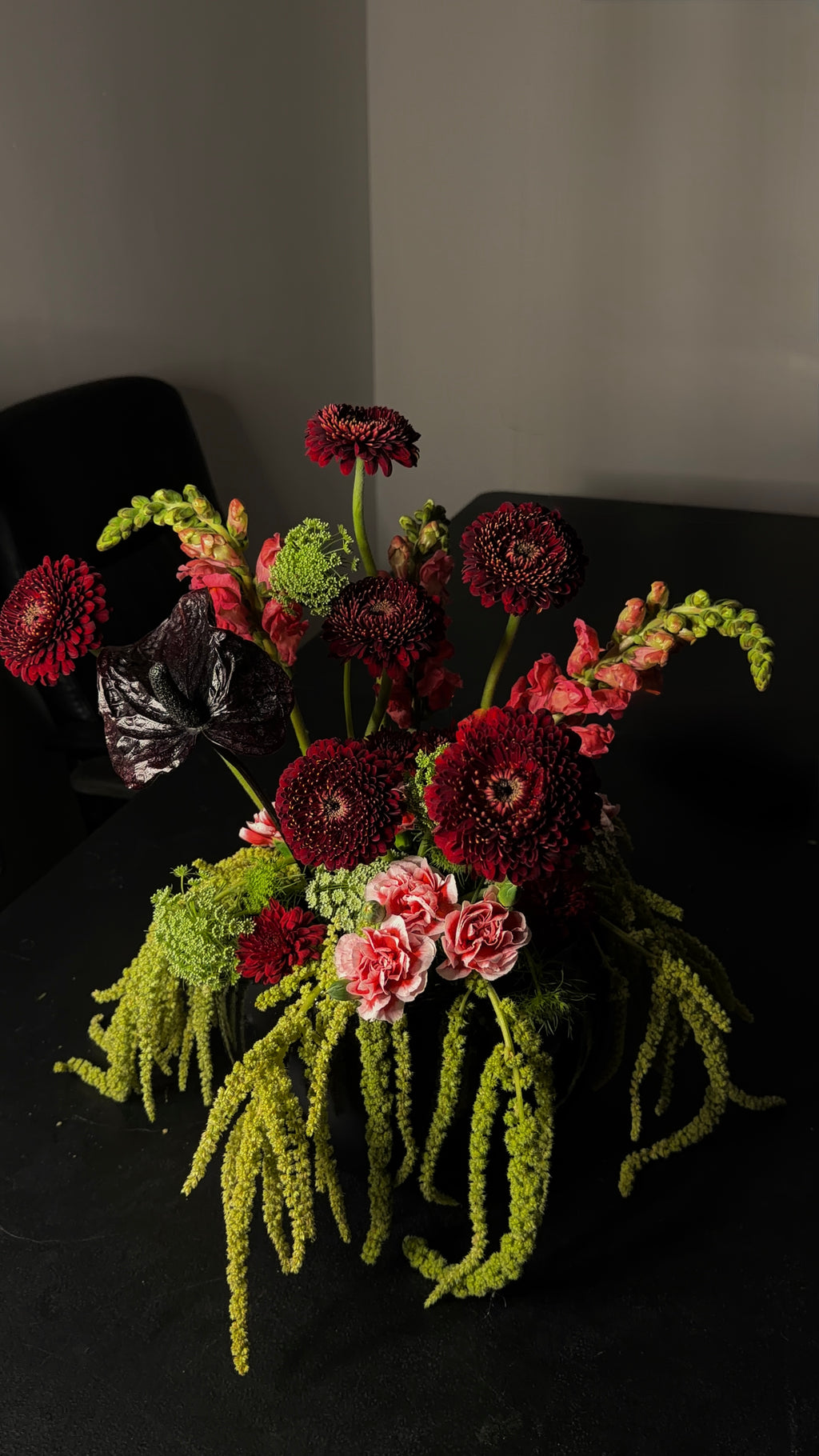 ¨MidNight Martini¨